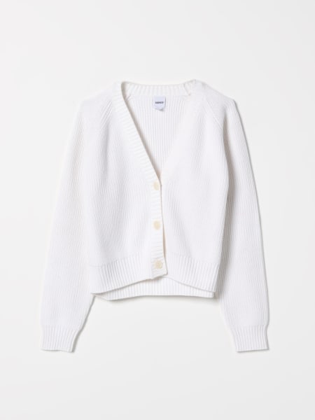 セーター ボーイ Aspesi