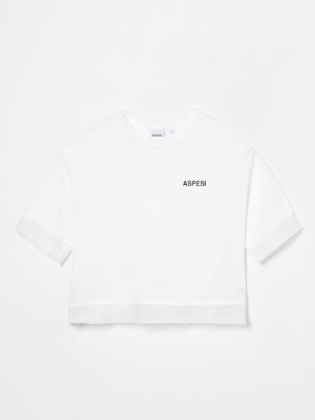 Tシャツ ボーイ Aspesi