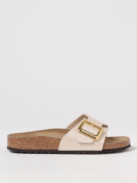 Sandalo Catalina Birkenstock in Birko-Flor