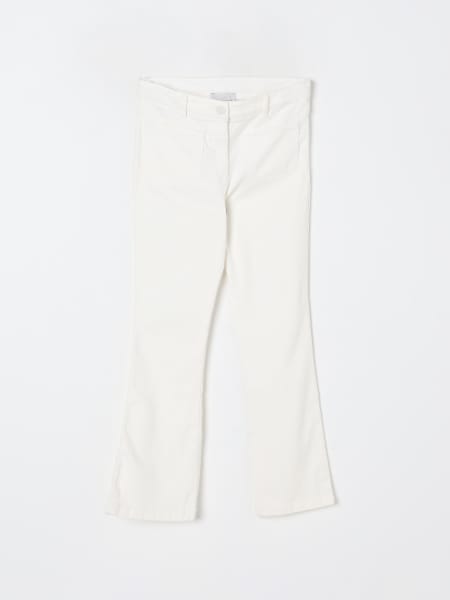 팬츠 남아 Stella McCartney Kids