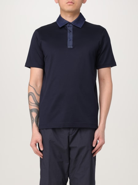 Paul & Shark: Polo homme Paul & Shark