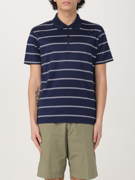 Polo shirt men Paul & Shark