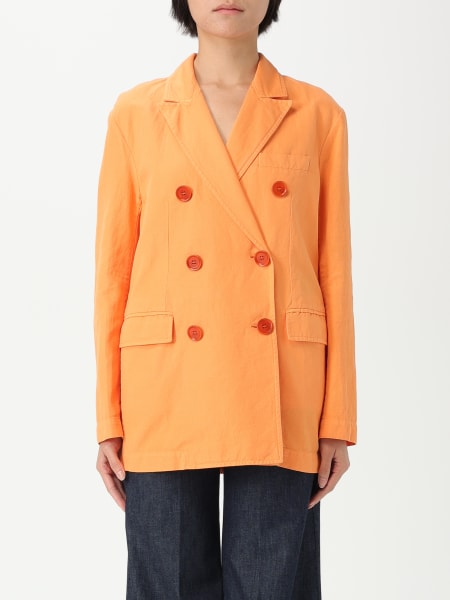 Aspesi: Chaqueta mujer Aspesi