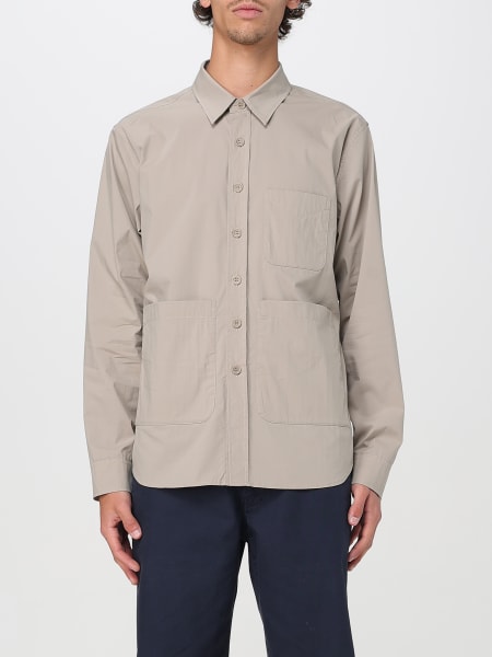 Aspesi: Chemise homme Aspesi