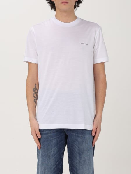 T-shirt men Emporio Armani