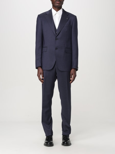 Formal clothes Мужское Tagliatore