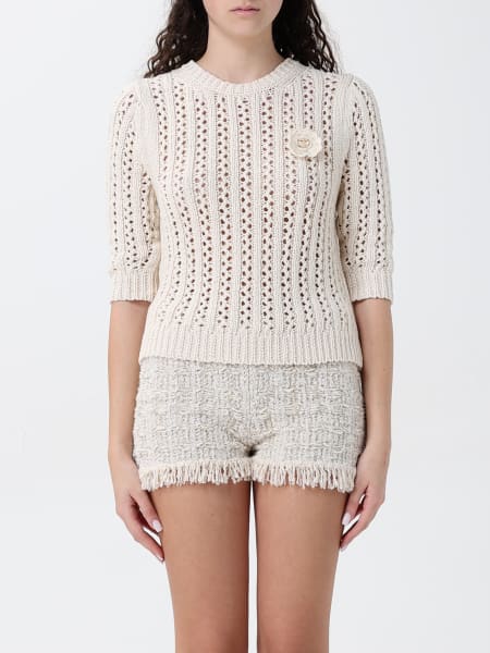 Top femme Twinset>