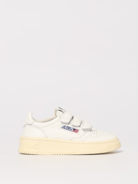 Autry: Schuhe Jungen Autry