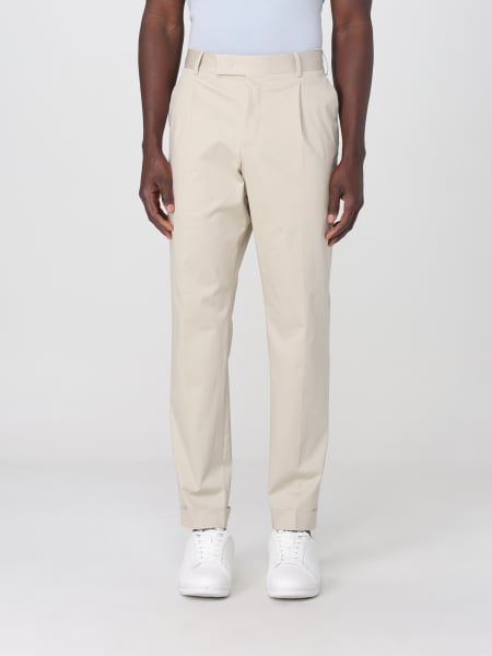 Pt Torino: Pants men Pt Torino