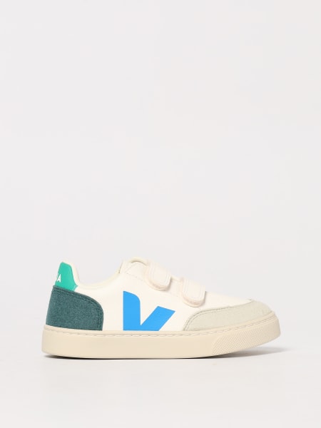 鞋履 儿童 Veja>