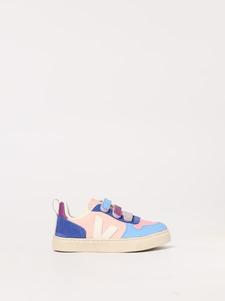 鞋履 儿童 Veja>