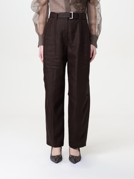 Pants woman Brunello Cucinelli