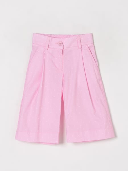 Trousers kids Monnalisa