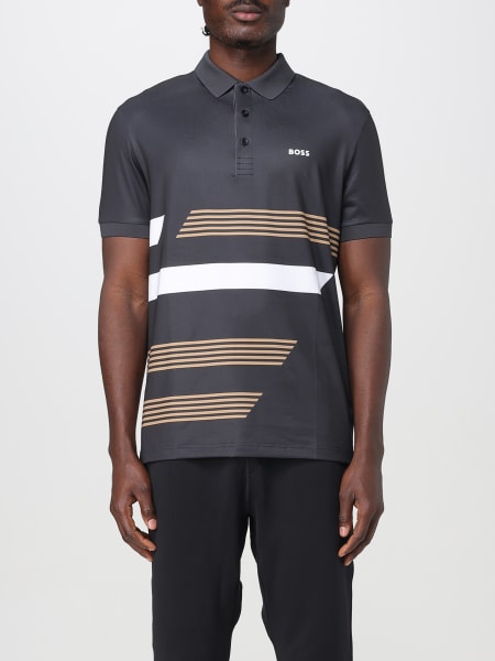 Boss: Polo hombre Boss
