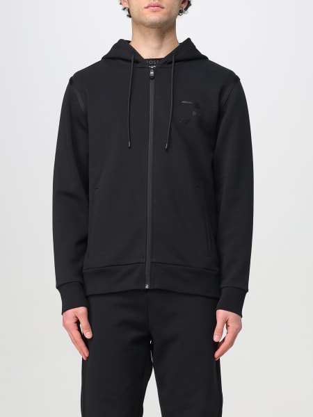 Boss: Sweatshirt homme Boss