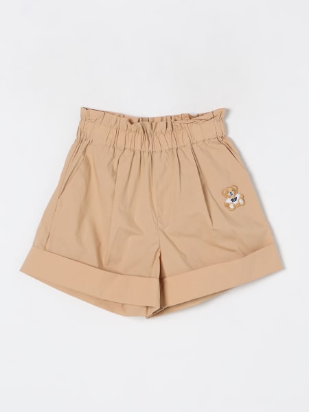 Moschino: Short girl Moschino