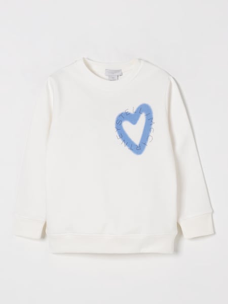 스웨터 남아 Stella McCartney Kids