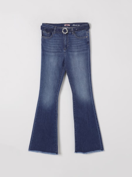 Liu Jo: Jeans Mädchen Liu Jo