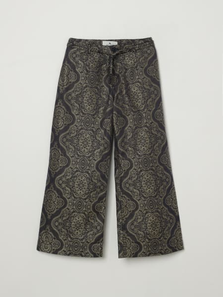 Etro: Pantalón niña Etro