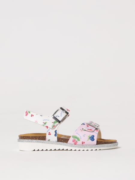 Shoes kids Monnalisa