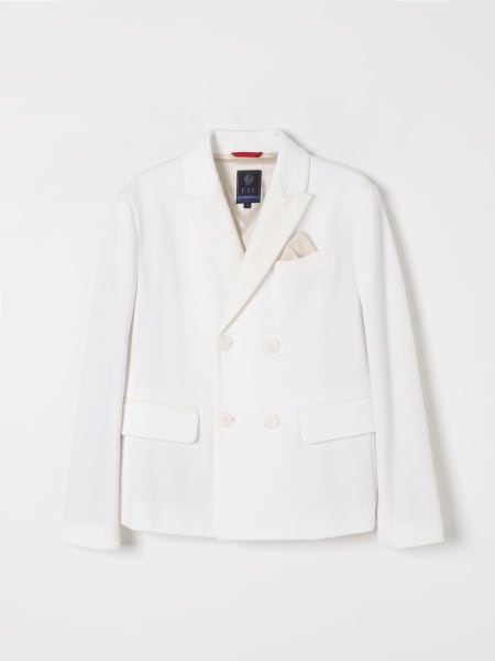 Jacket kids Fay Junior