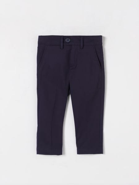 Fay Junior: Pantalone in cotone Fay Junior