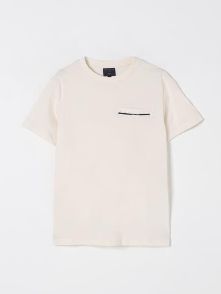 T-shirt enfant Fay Junior