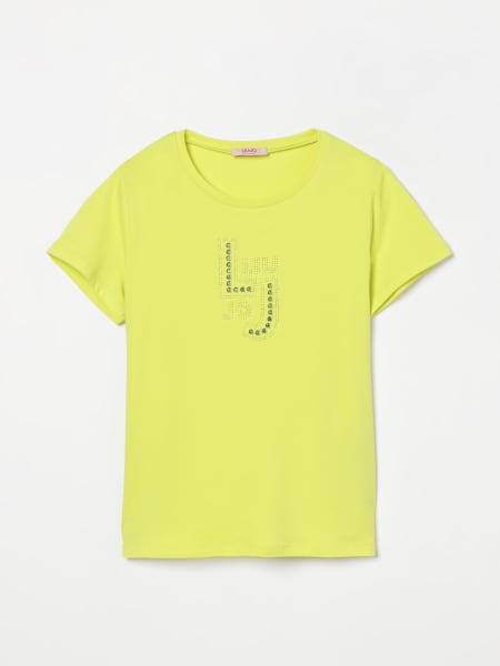 Liu Jo: T-shirt girl Liu Jo