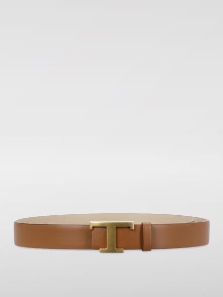 Tod's: Ремень для нее Tod's