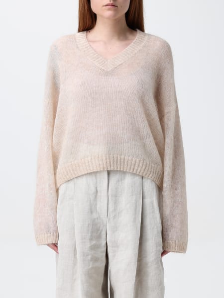 Sweater woman Brunello Cucinelli
