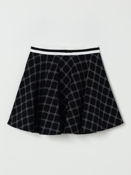 Skirt kids Elisabetta Franchi La Mia Bambina
