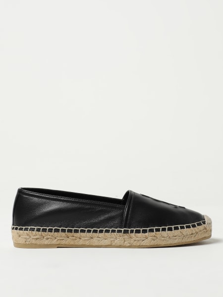Espadrilles woman Saint Laurent