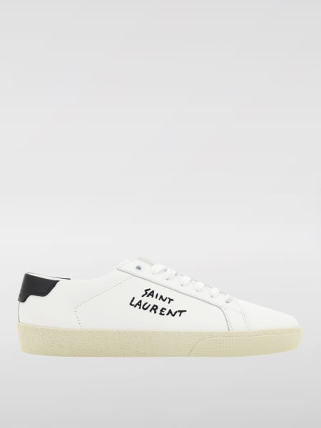 Sneakers woman Saint Laurent