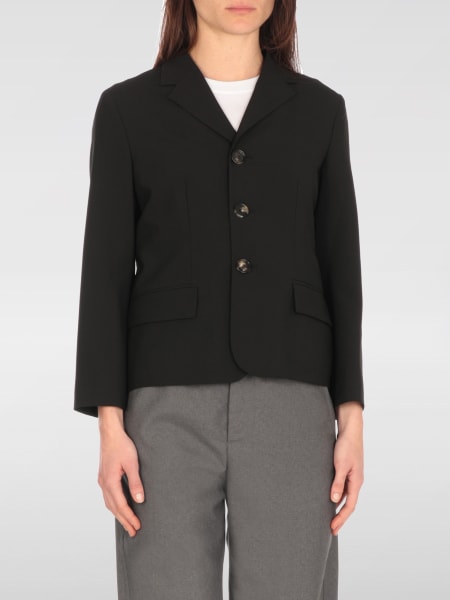 Marni: Блейзер для нее Marni