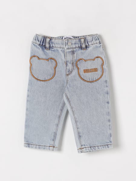 Hose kinder Moschino>