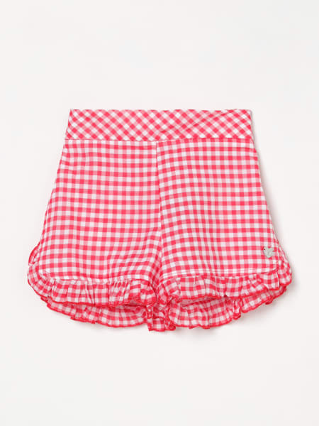 Short kids Monnalisa