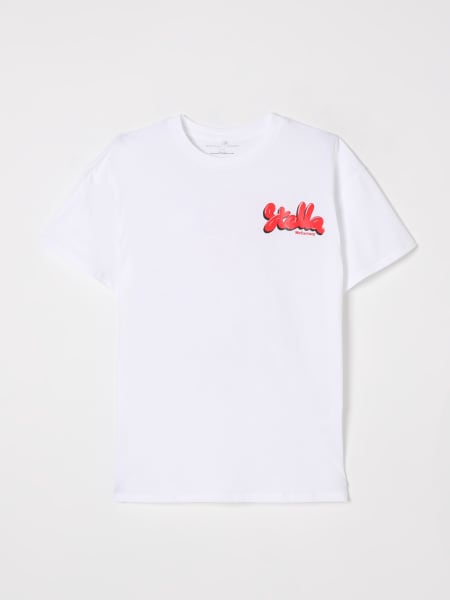 Футболка Детское Stella McCartney Kids