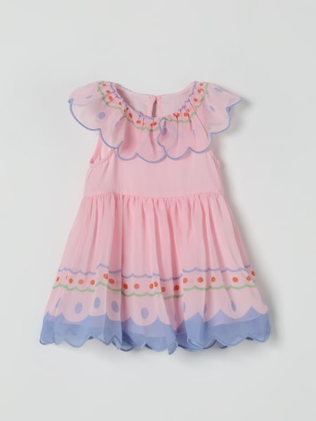 드레스 남아 Stella McCartney Kids