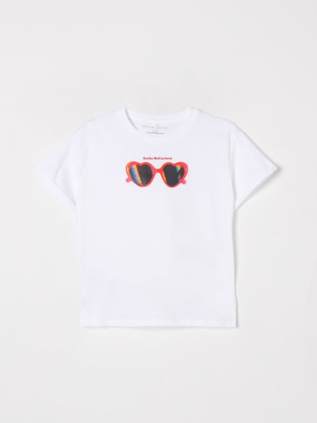 T-shirt kids Stella McCartney Kids