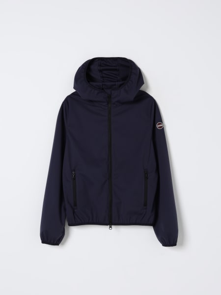 Jacket kids Colmar