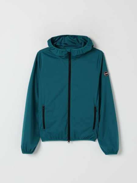 Jacket kids Colmar>