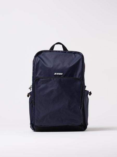 K-Way: Zaino uomo K-way