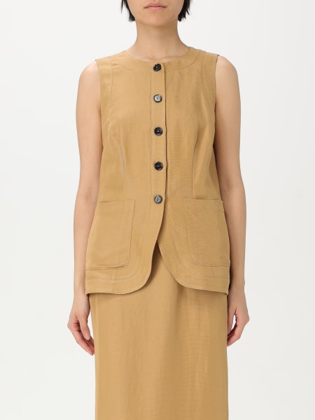 Gilet femme Liviana Conti