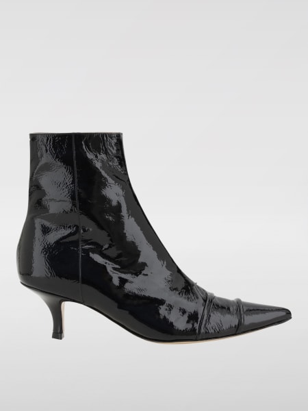Boots woman Maison Margiela