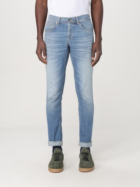 Dondup: Jeans Dondup in denim