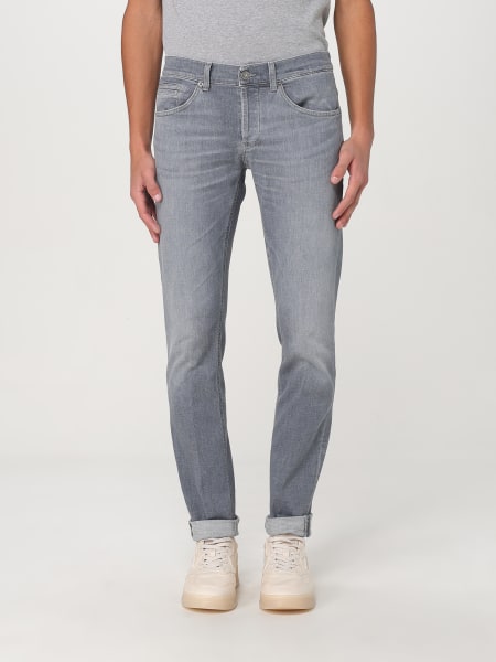 Dondup: Jeans Dondup in denim