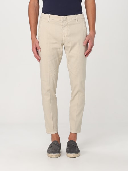 Pantalón hombre Dondup