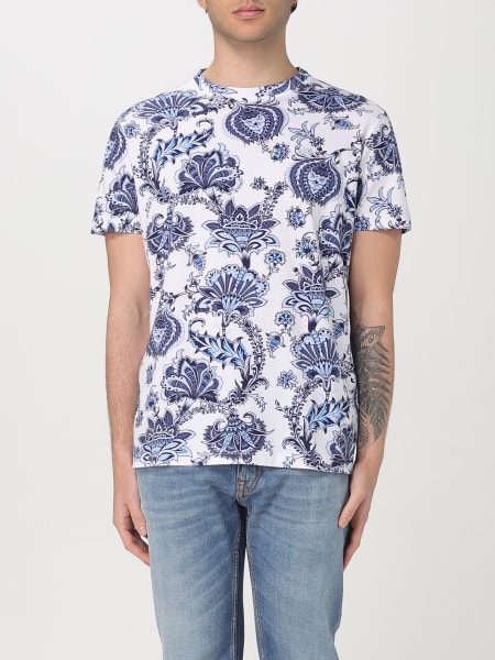 Etro: Camiseta hombre Etro