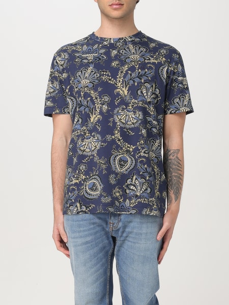 Etro: Camiseta hombre Etro
