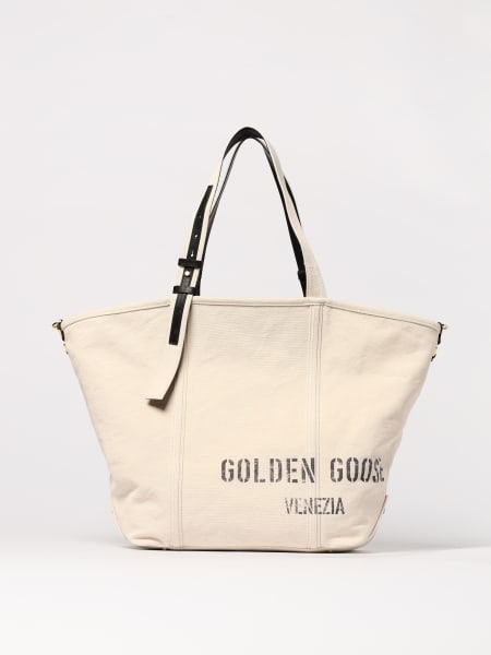 Shoulder bag woman Golden Goose